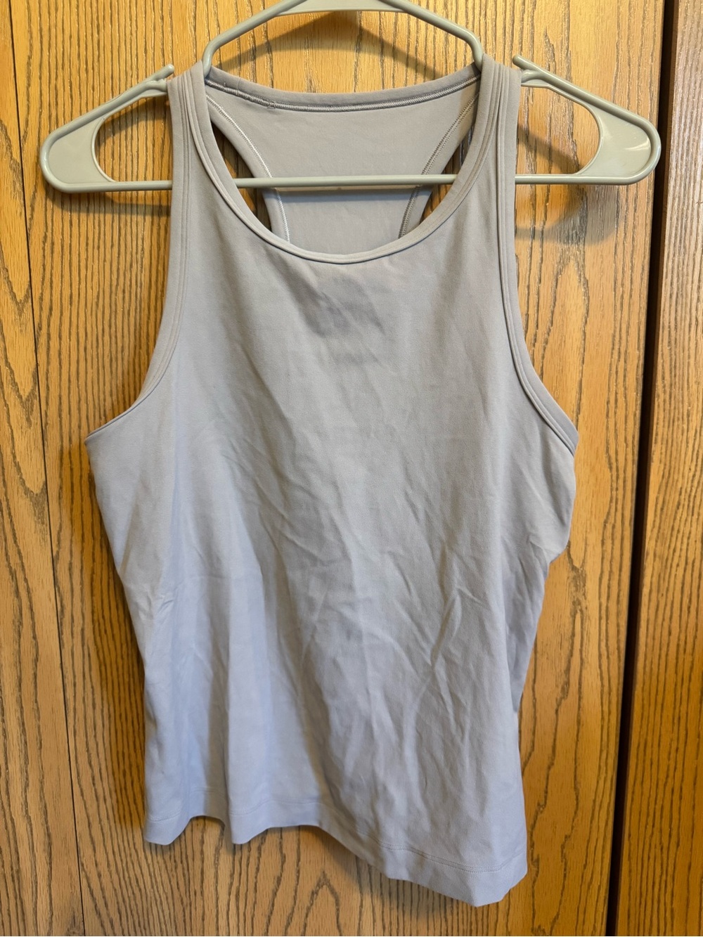 Lululemon Align Waist-Length Racerback Tank Top
